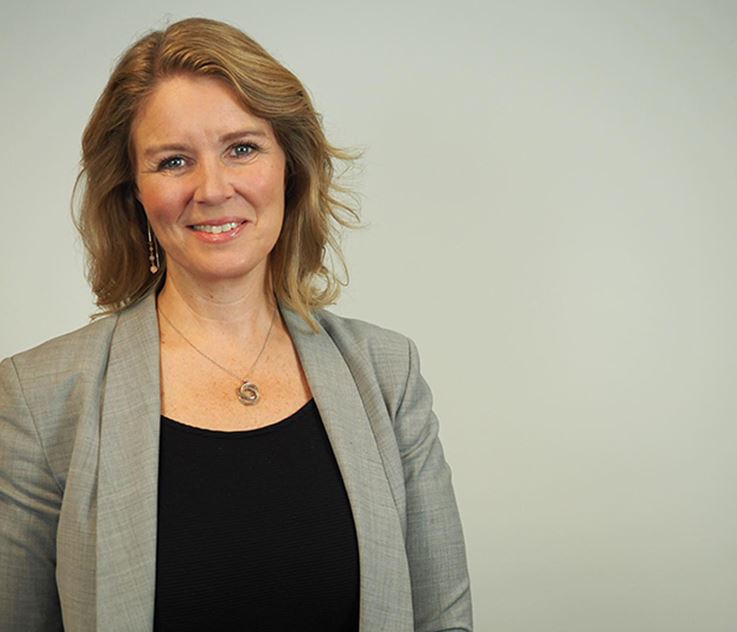 Pia Allerslev ny landsformand i CP Danmark